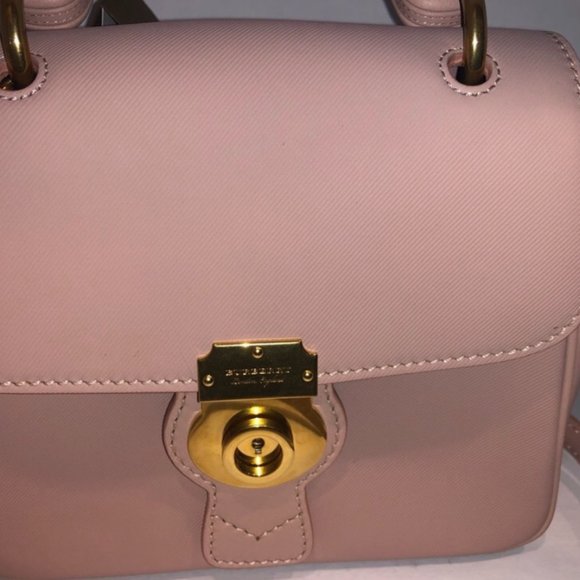 Burberry Crossbody - Picture 2 of 9